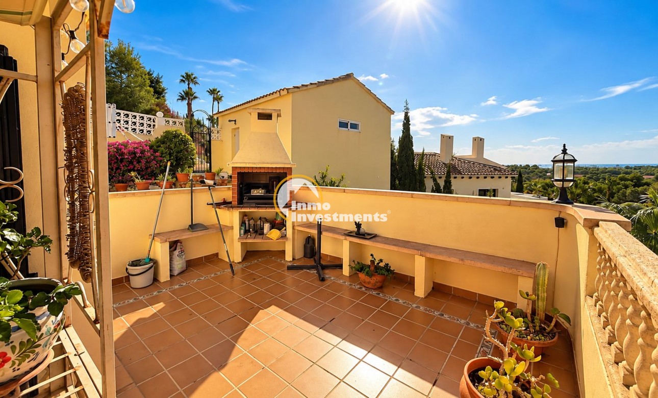 Revente privée - Villa - Orihuela Costa - Villamartín-Las Filipinas