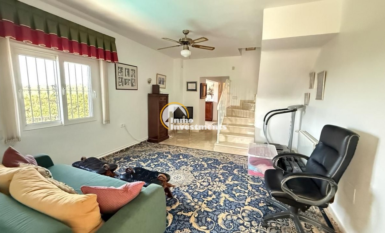 Revente privée - Villa - Orihuela Costa - Villamartín-Las Filipinas