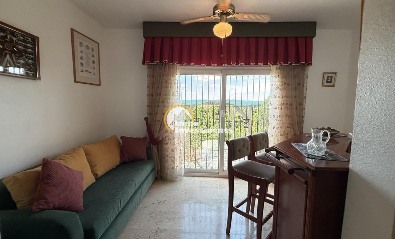 Revente privée - Villa - Orihuela Costa - Villamartín-Las Filipinas