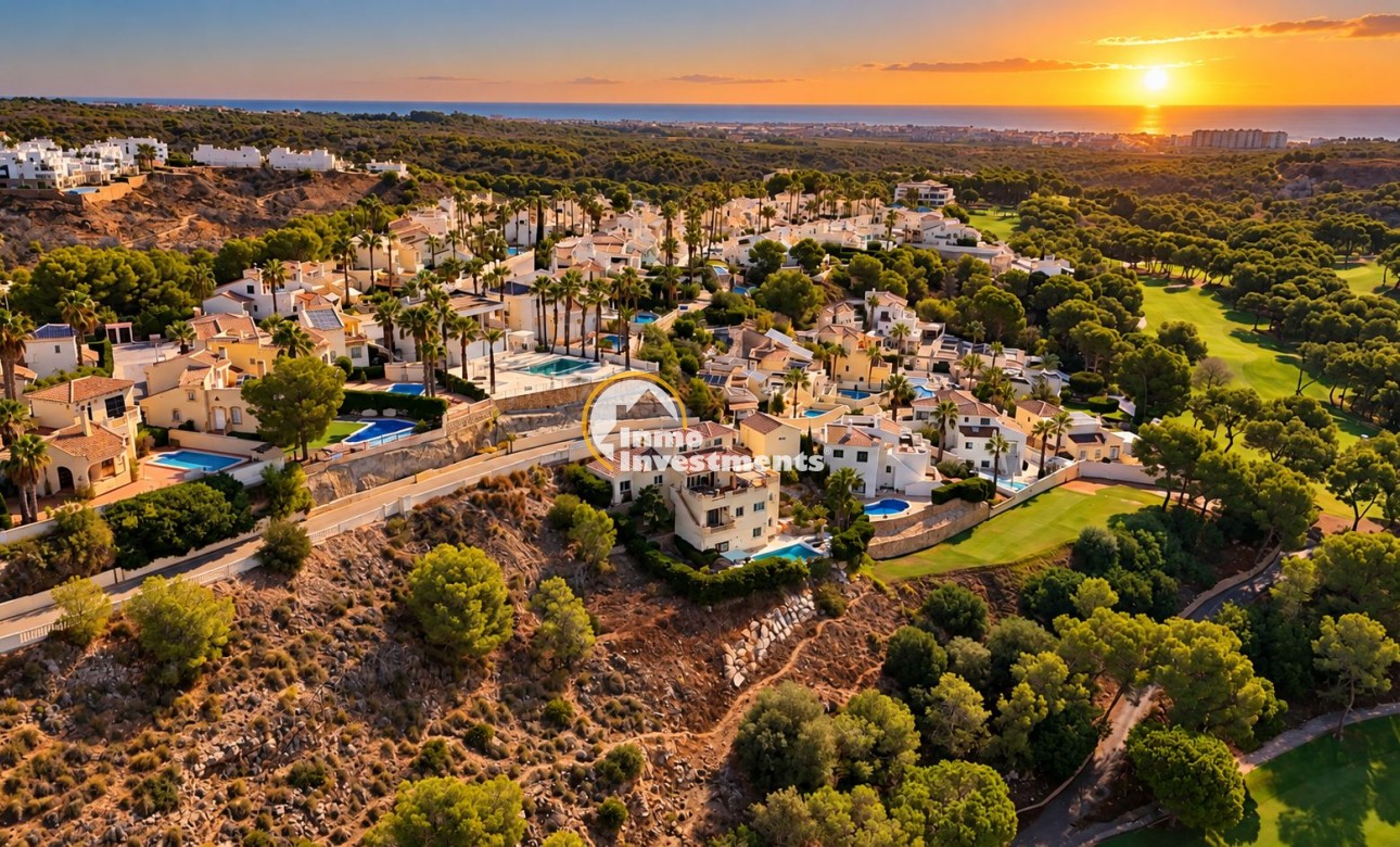 Revente privée - Villa - Orihuela Costa - Villamartín-Las Filipinas