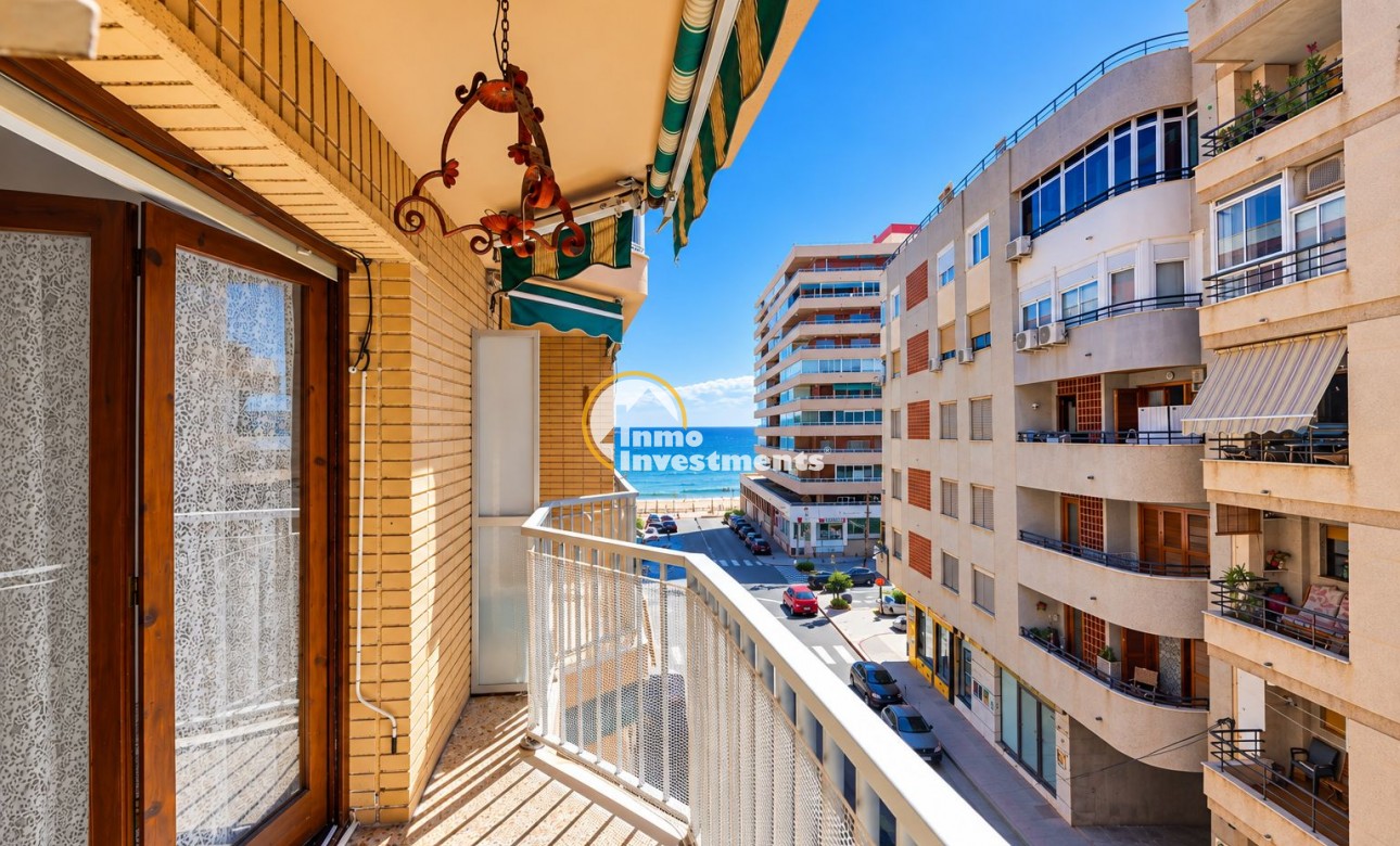 Revente privée - Appartement - Torrevieja - Acequion