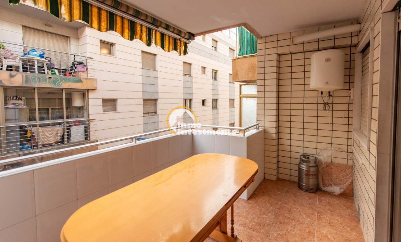 Till salu - Lägenhet - Torrevieja - Habaneras