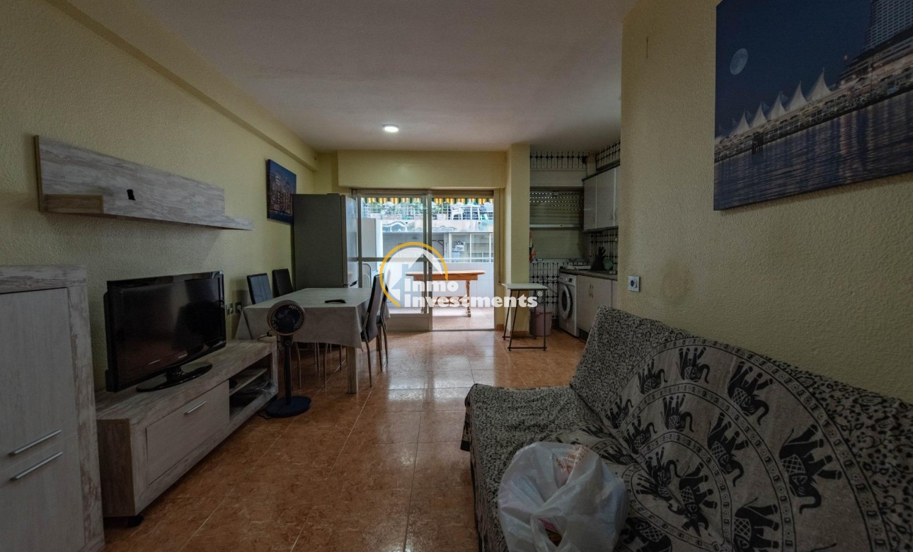 Gebrauchtimmobilien - Apartment - Torrevieja - Habaneras
