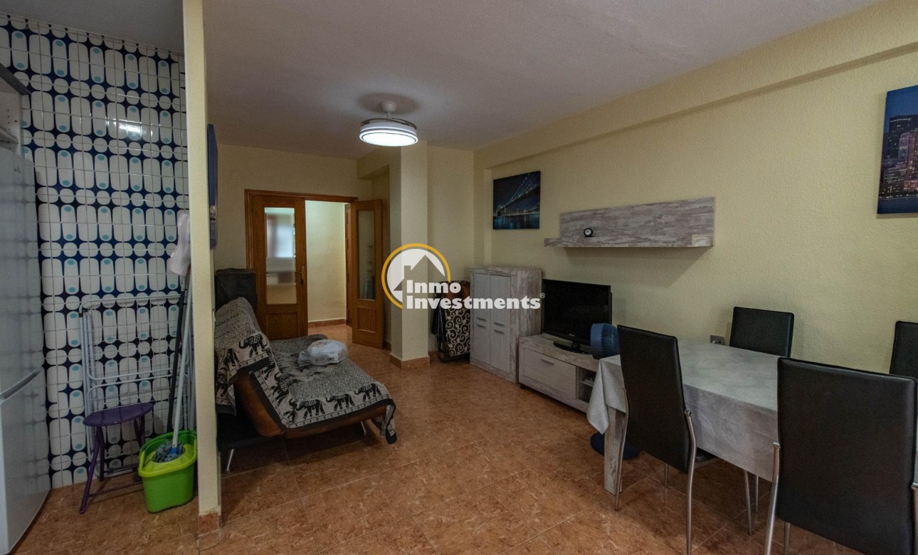 Gebrauchtimmobilien - Apartment - Torrevieja - Habaneras