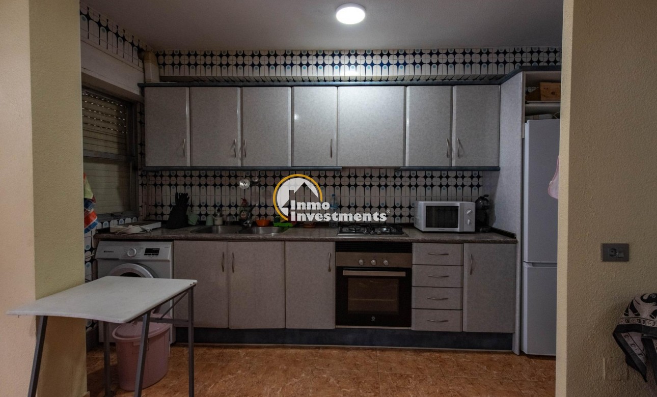 Gebrauchtimmobilien - Apartment - Torrevieja - Habaneras