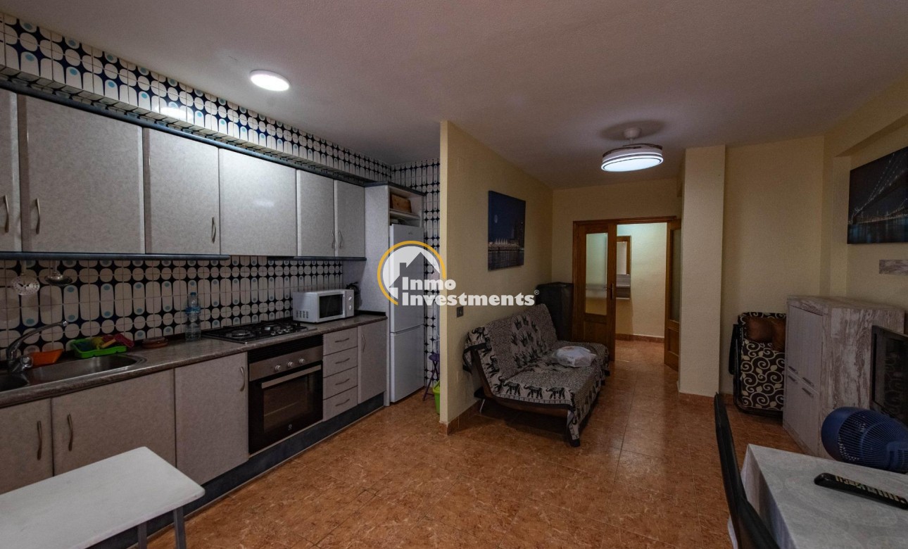Gebrauchtimmobilien - Apartment - Torrevieja - Habaneras