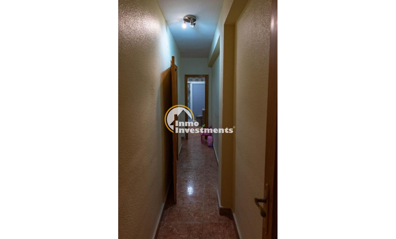 Gebrauchtimmobilien - Apartment - Torrevieja - Habaneras
