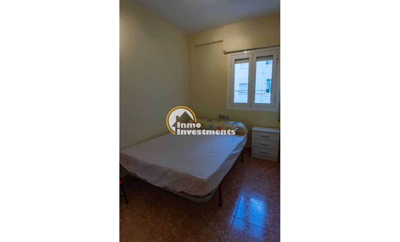 Gebrauchtimmobilien - Apartment - Torrevieja - Habaneras