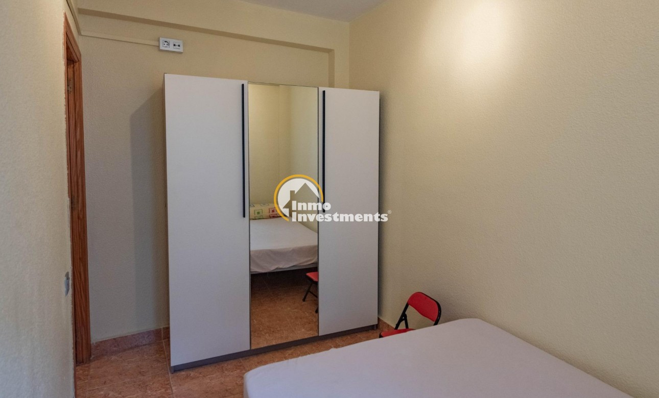 Gebrauchtimmobilien - Apartment - Torrevieja - Habaneras