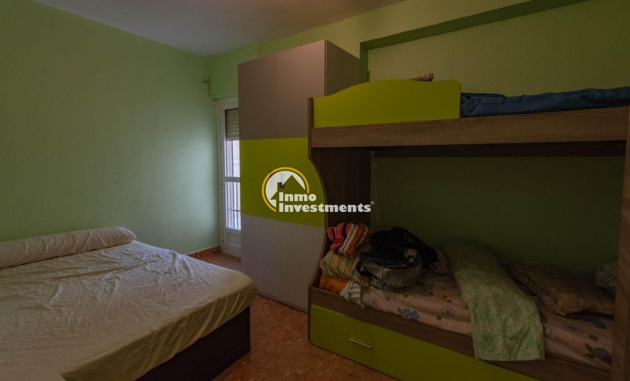 Gebrauchtimmobilien - Apartment - Torrevieja - Habaneras