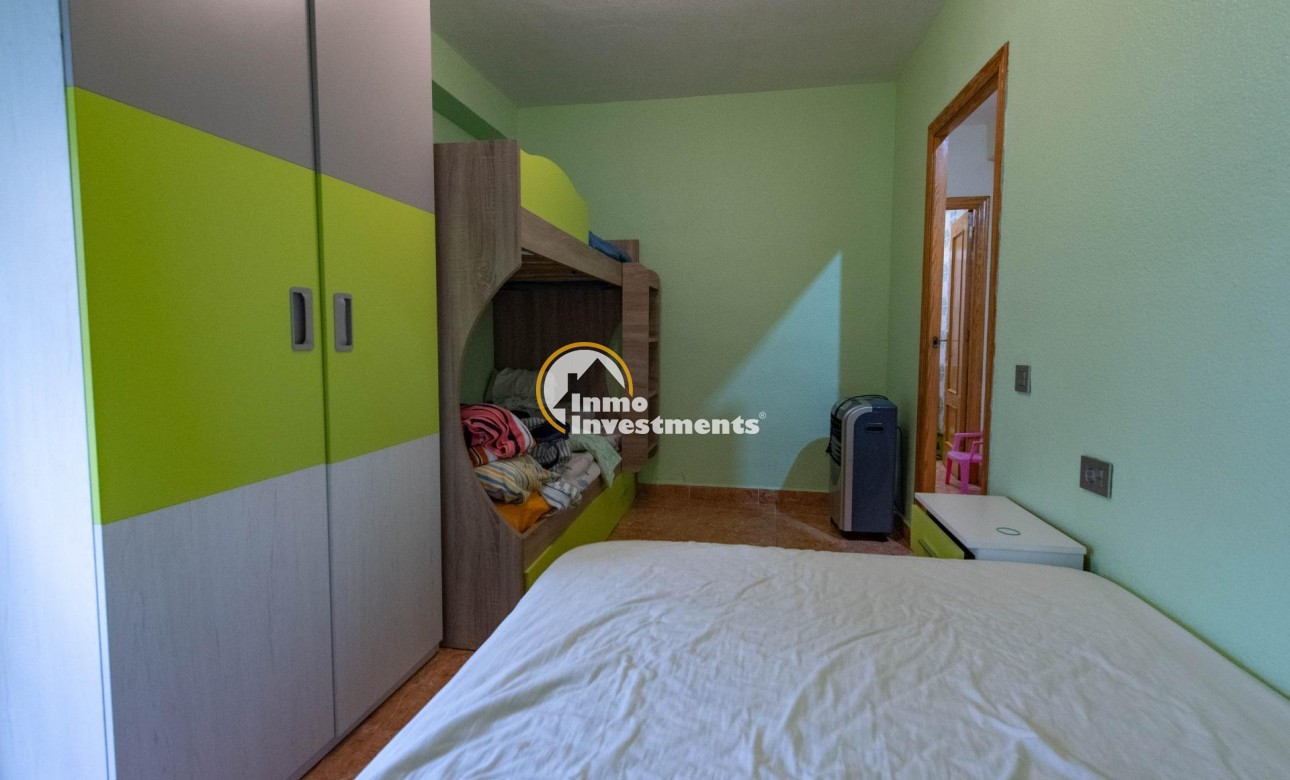 Gebrauchtimmobilien - Apartment - Torrevieja - Habaneras
