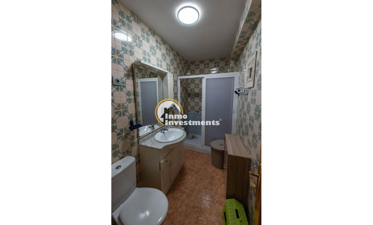 Gebrauchtimmobilien - Apartment - Torrevieja - Habaneras