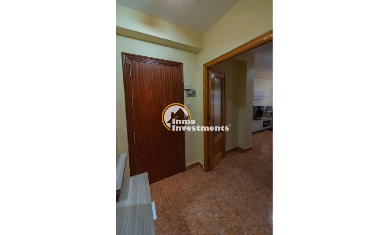Gebrauchtimmobilien - Apartment - Torrevieja - Habaneras