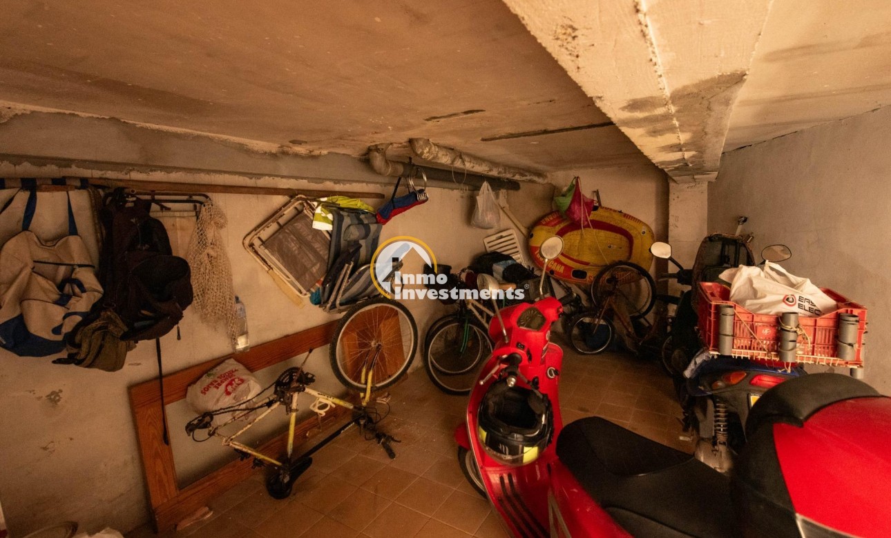 Gebrauchtimmobilien - Apartment - Torrevieja - Habaneras