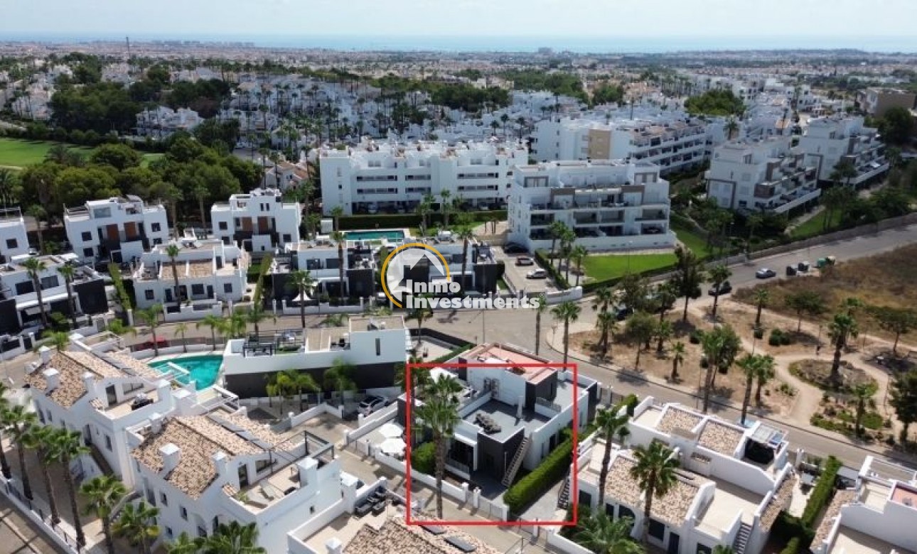 Bestaande bouw - Villa - Orihuela Costa - Villamartín-Las Filipinas