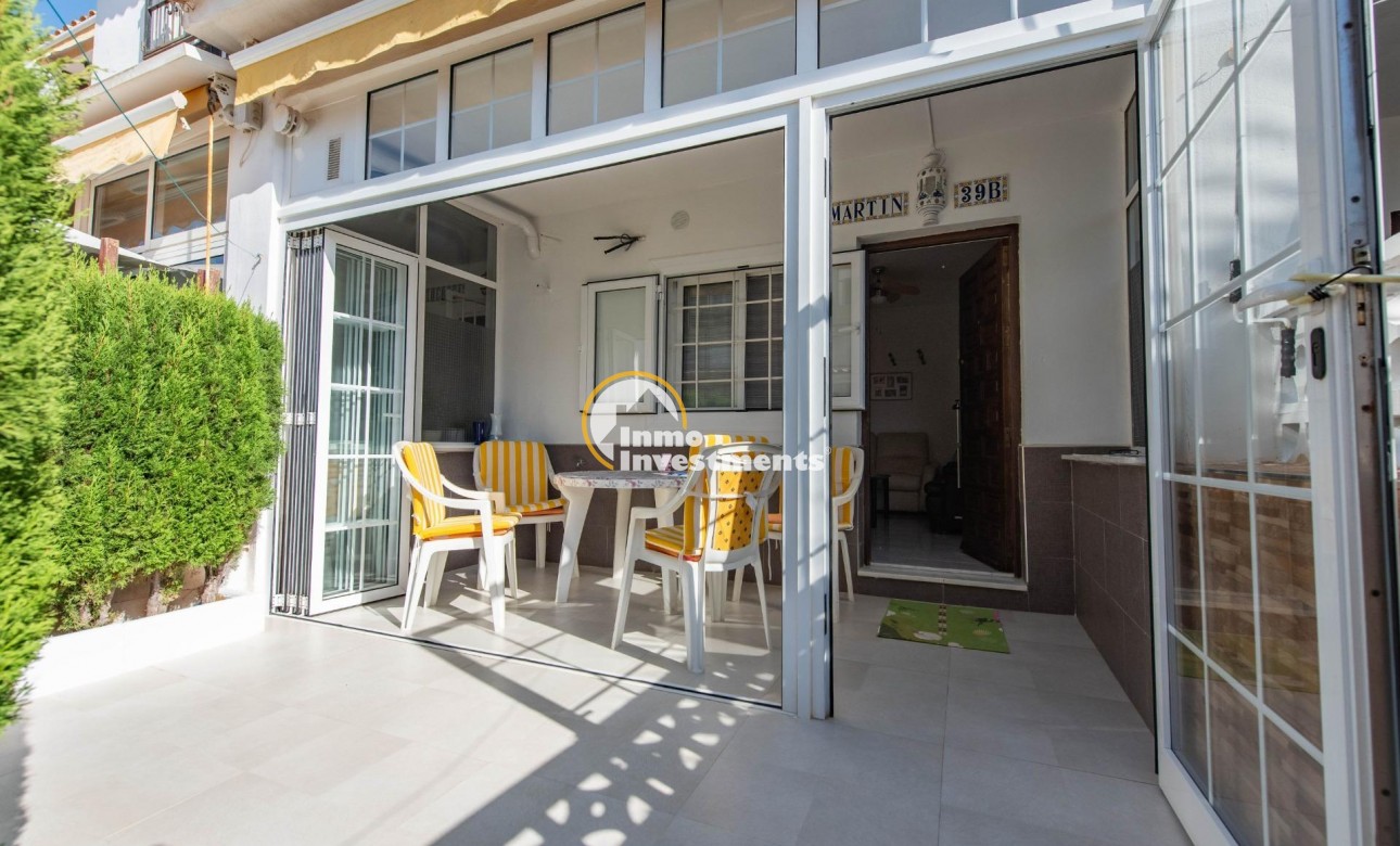 Bestaande bouw - Bungalow - Torrevieja - Torreblanca