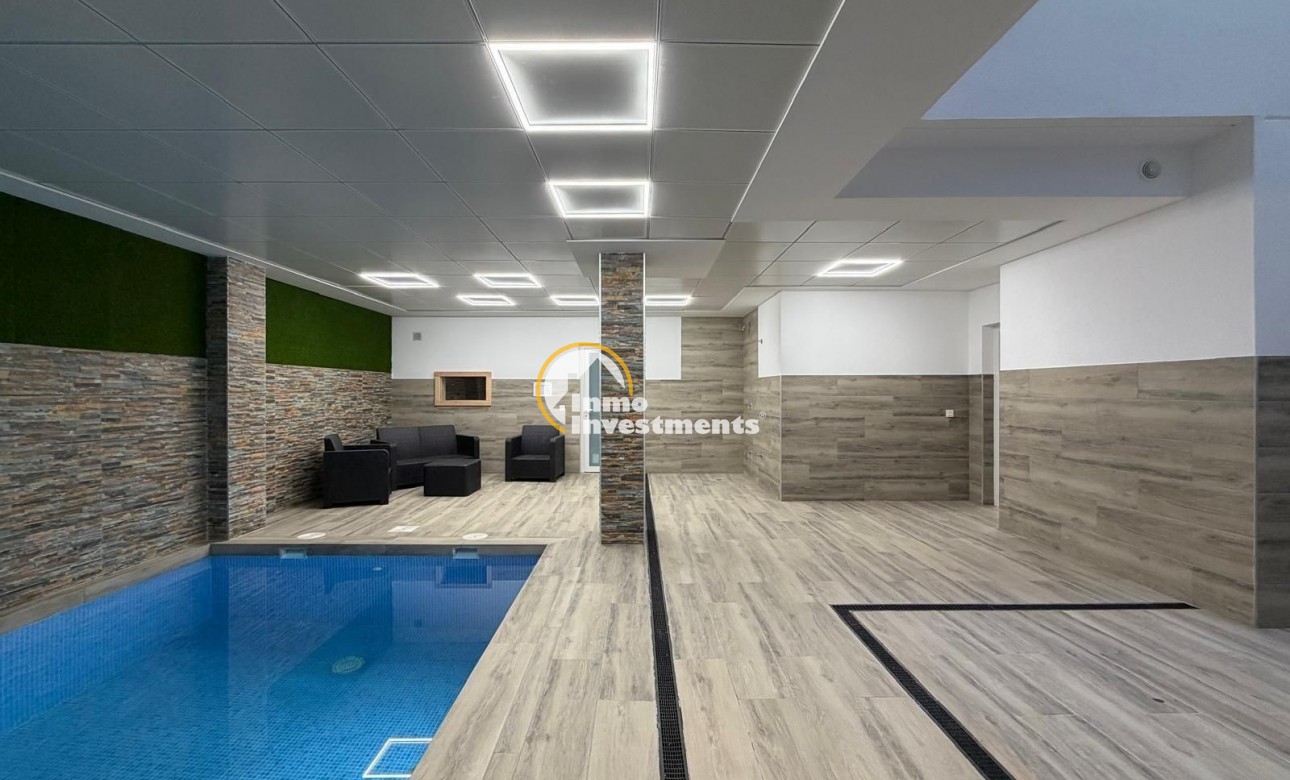 Bestaande bouw - Appartement - Torrevieja - Estacion de autobuses