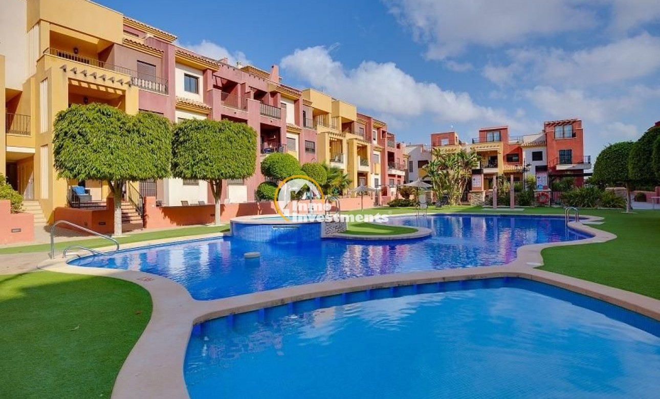 Bestaande bouw - Bungalow - Orihuela Costa - 