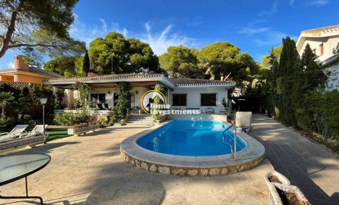 Revente privée - Villa - Orihuela Costa - Aguamarina