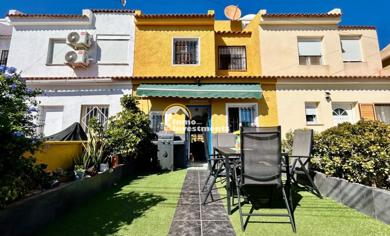 Till salu - Villa - Torrevieja - La Siesta - El Salado - Torreta