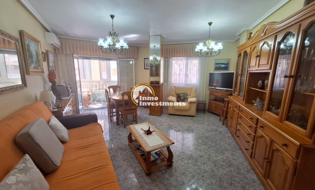 Bestaande bouw - Appartement - Torrevieja - Estacion de autobuses