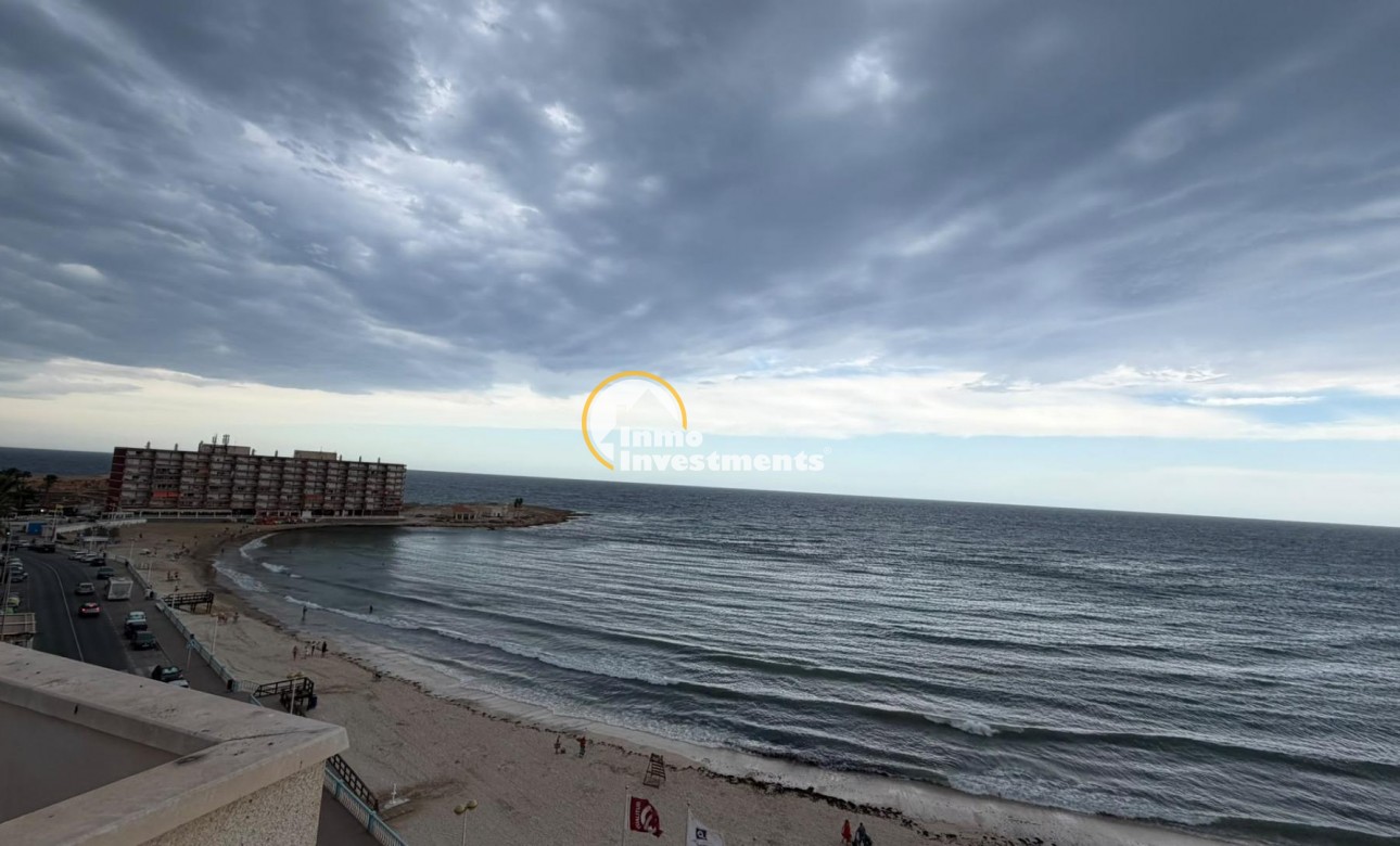 Till salu - Lägenhet - Torrevieja - Playa de Los Locos
