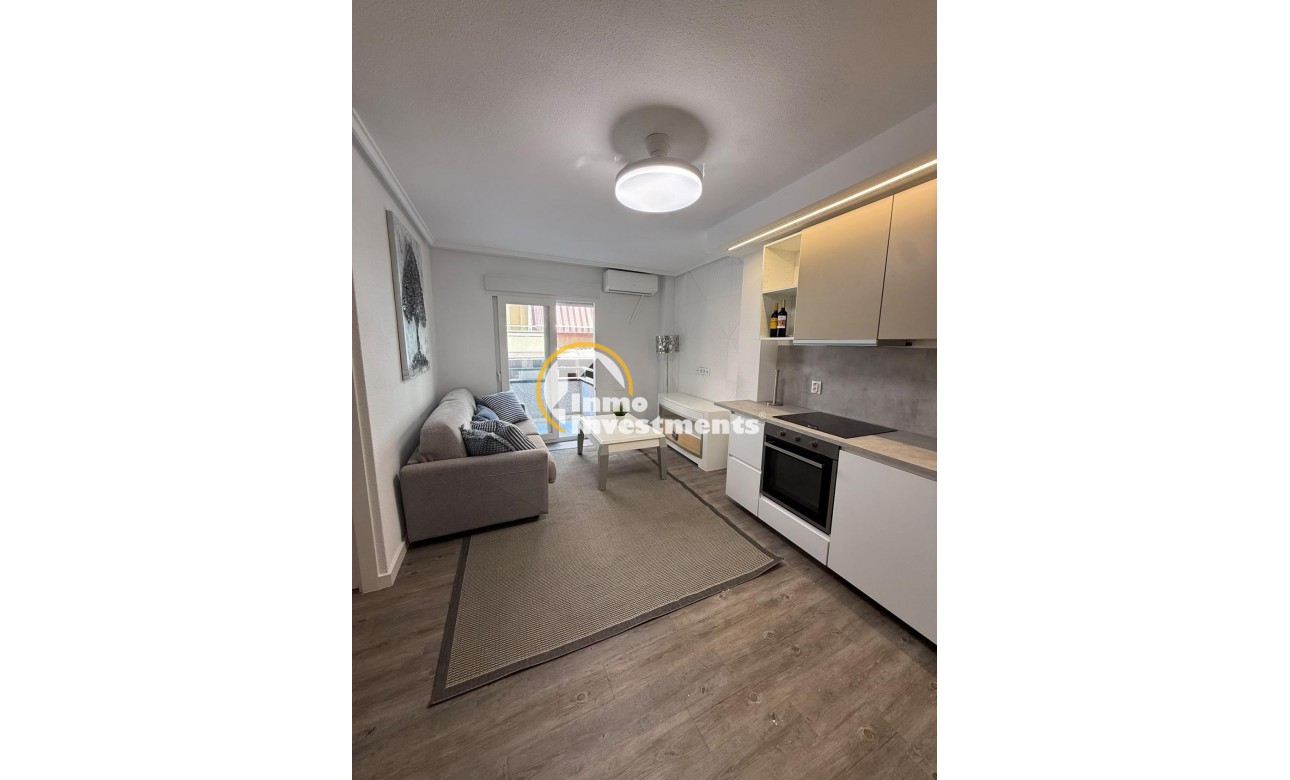 Bestaande bouw - Appartement - Torrevieja - Estacion de autobuses