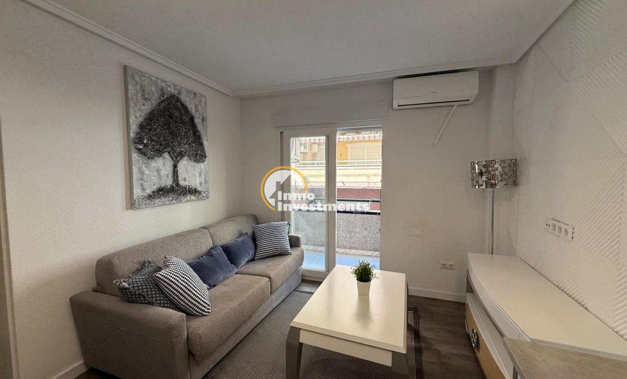 Revente privée - Appartement - Torrevieja - Estacion de autobuses