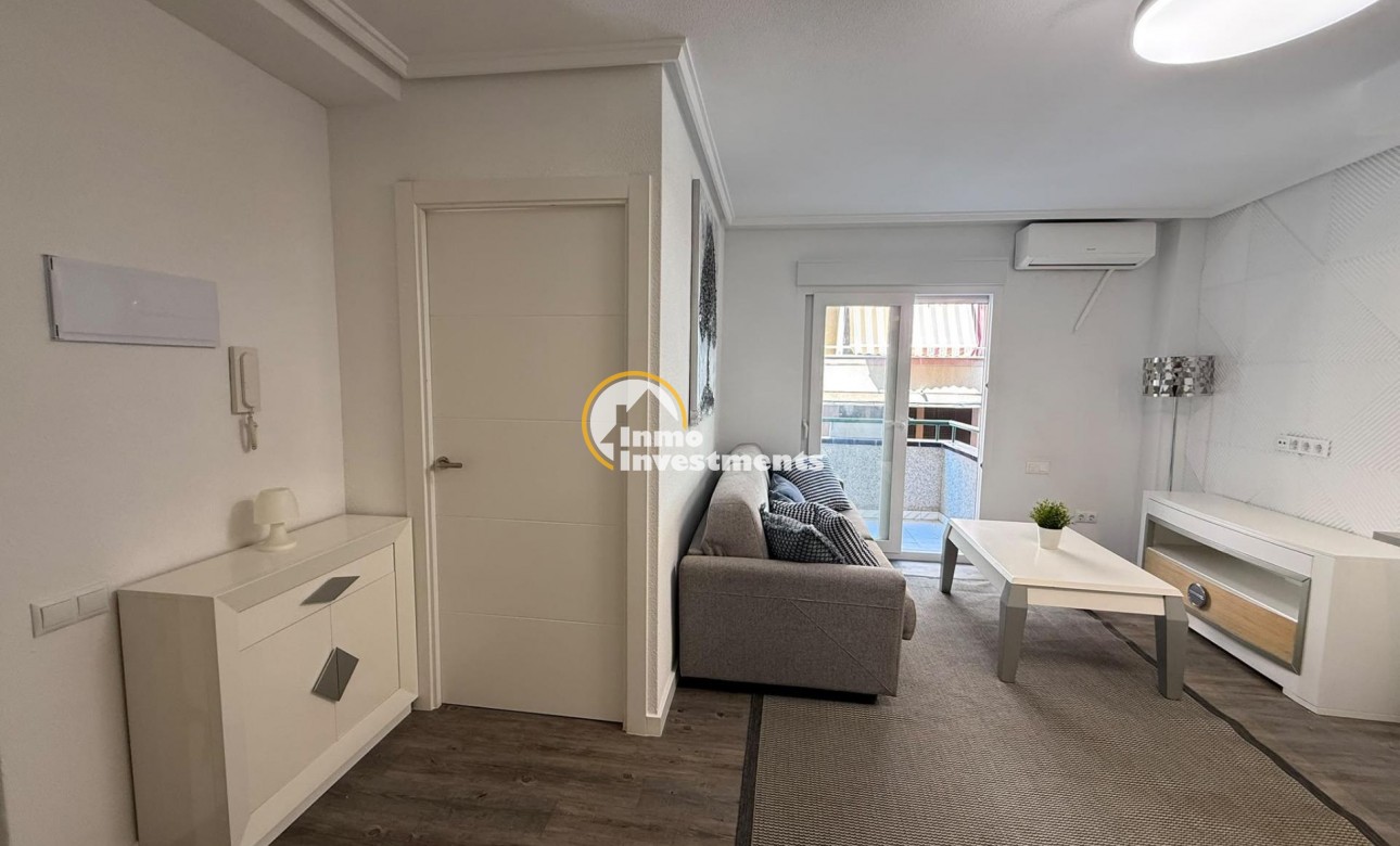 Revente privée - Appartement - Torrevieja - Estacion de autobuses