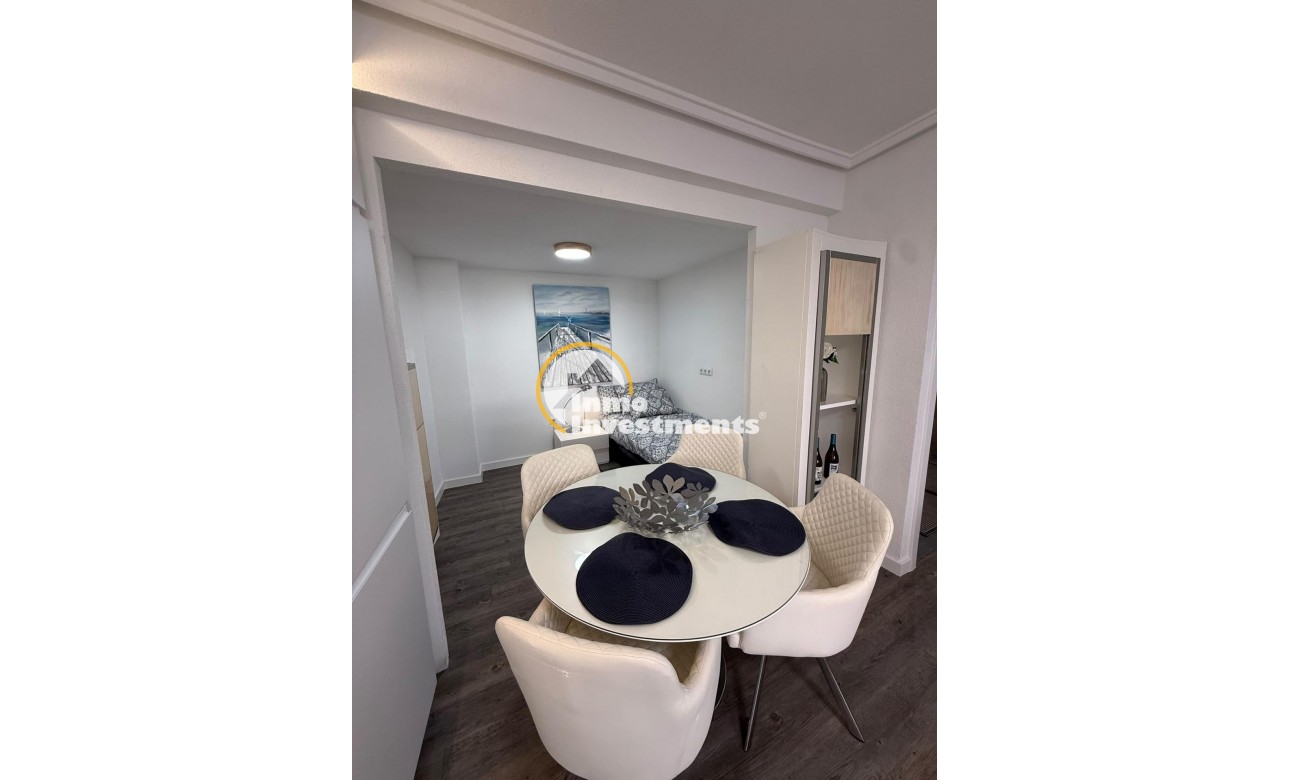 Revente privée - Appartement - Torrevieja - Estacion de autobuses