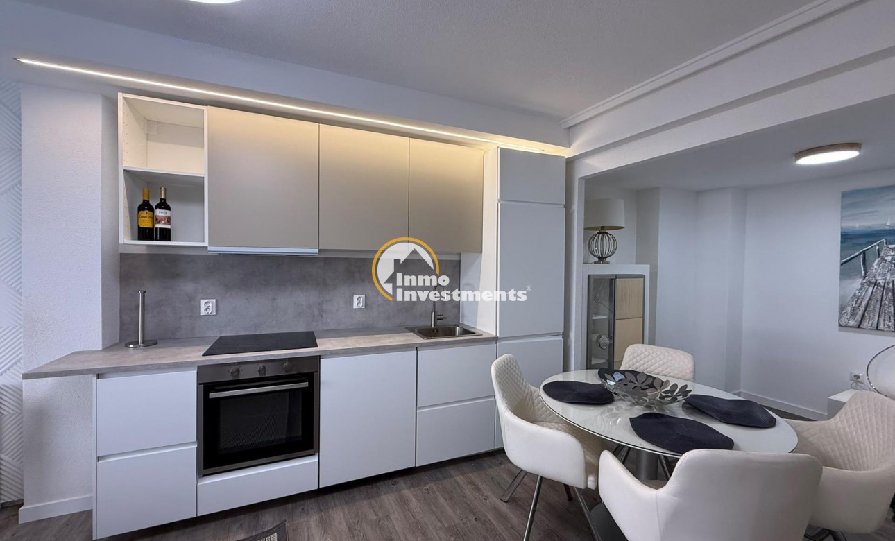 Revente privée - Appartement - Torrevieja - Estacion de autobuses