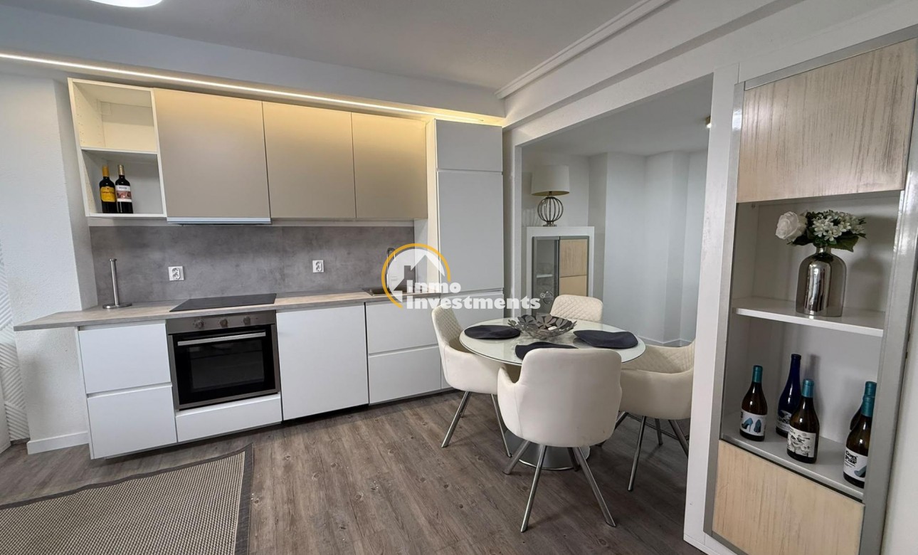 Revente privée - Appartement - Torrevieja - Estacion de autobuses
