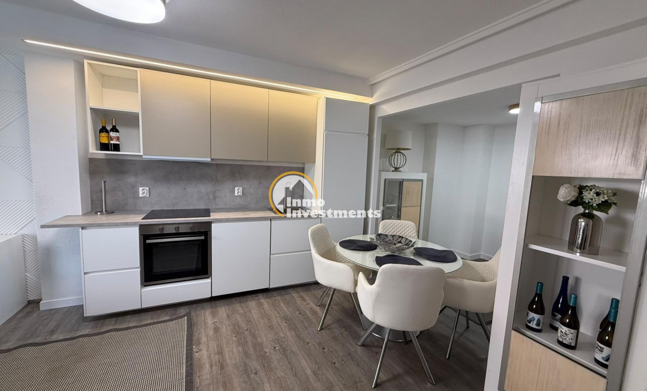 Revente privée - Appartement - Torrevieja - Estacion de autobuses