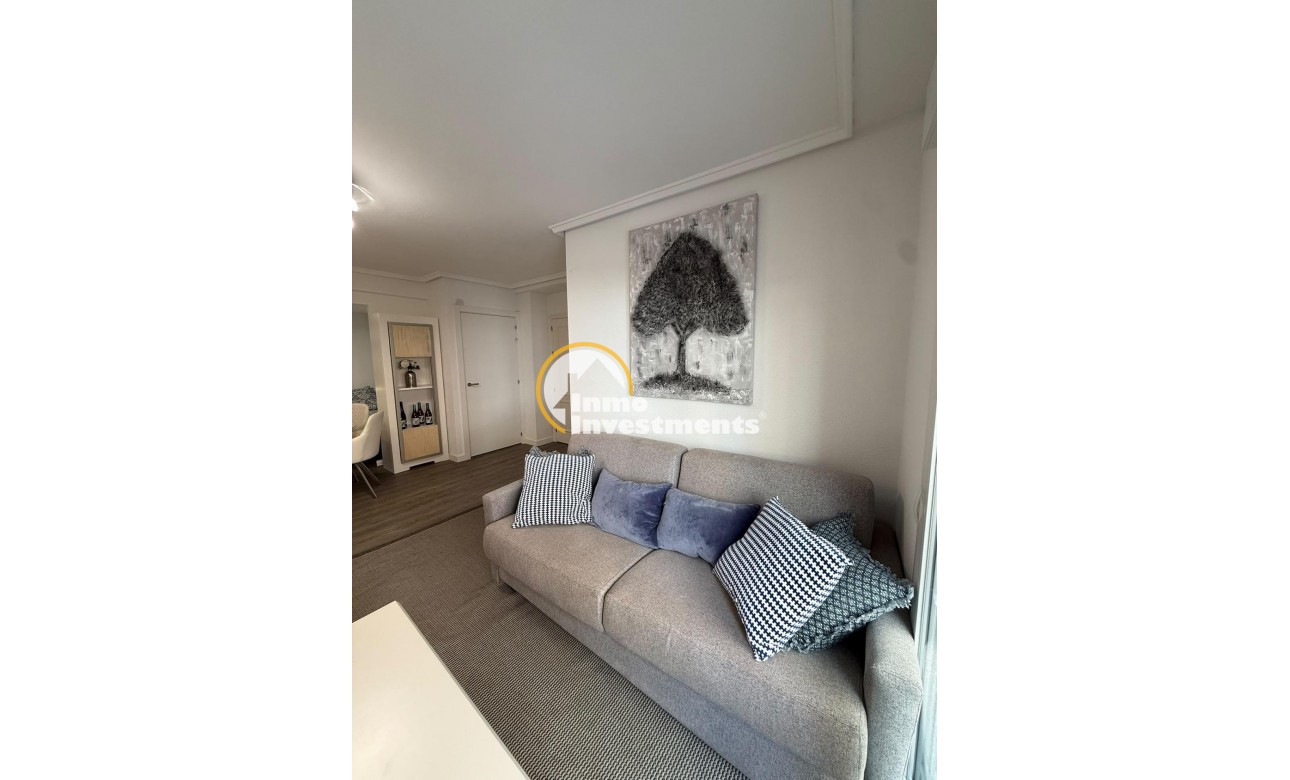Revente privée - Appartement - Torrevieja - Estacion de autobuses