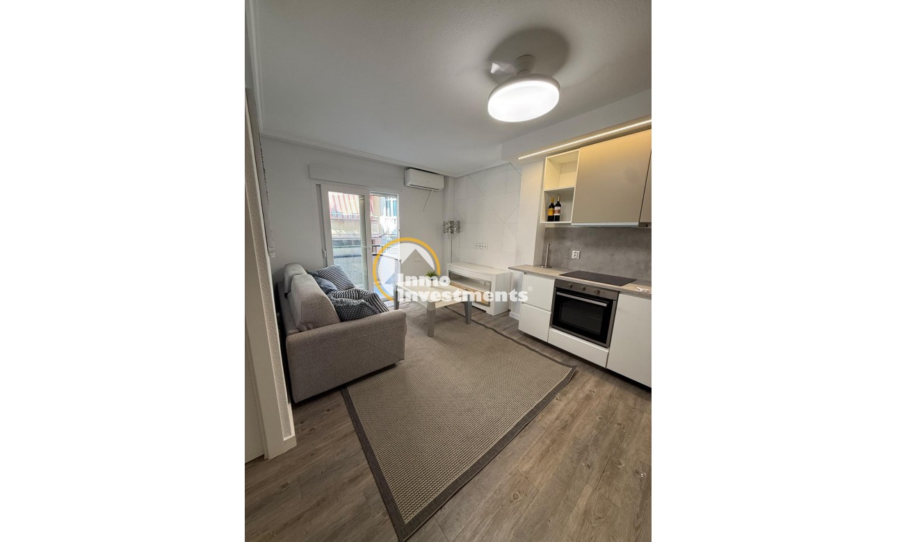 Revente privée - Appartement - Torrevieja - Estacion de autobuses