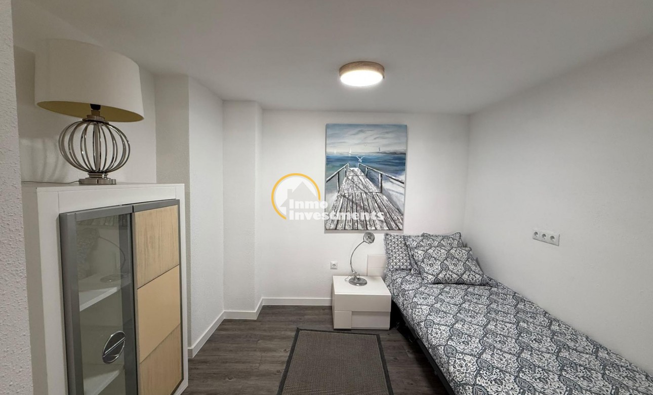 Revente privée - Appartement - Torrevieja - Estacion de autobuses