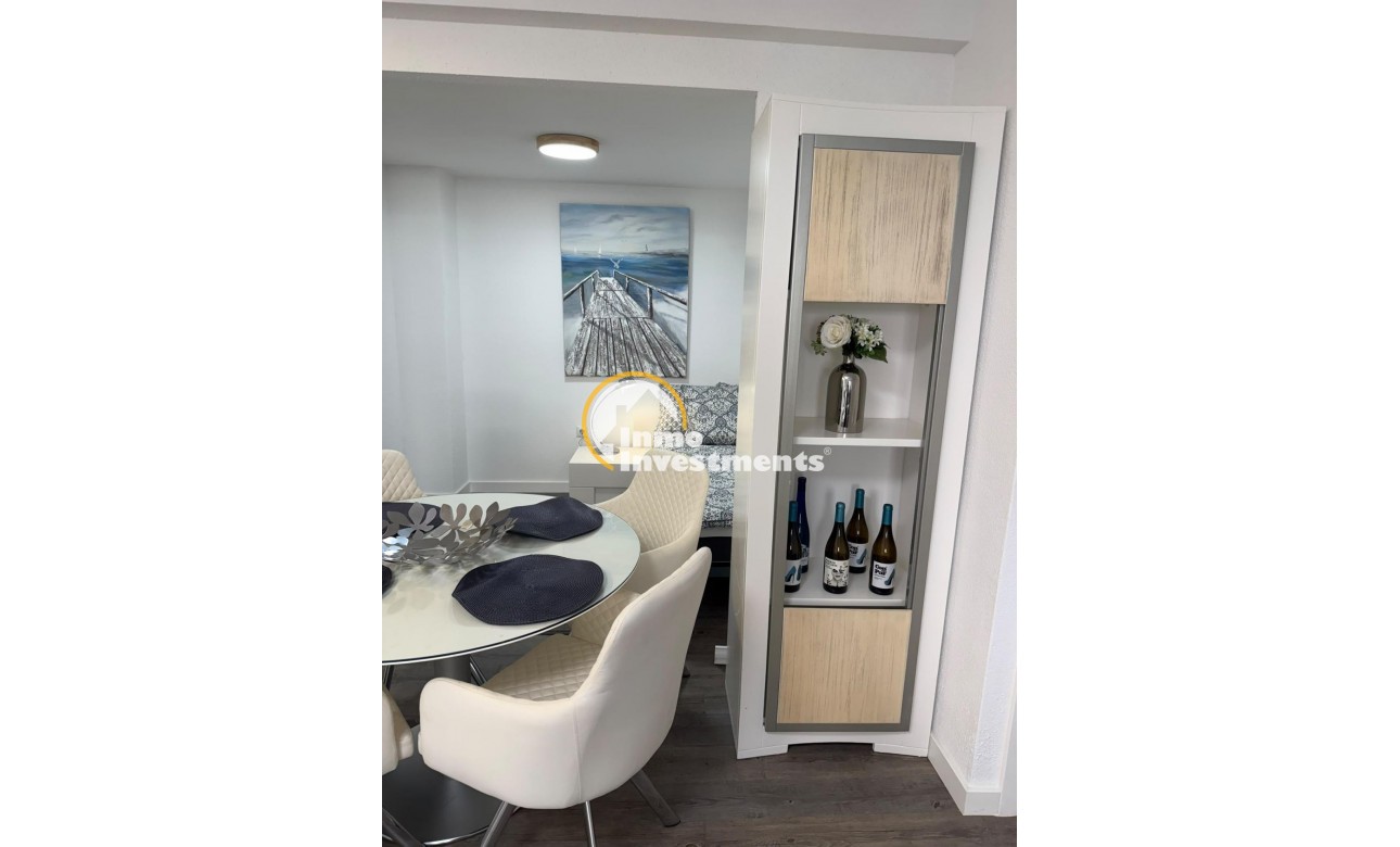 Revente privée - Appartement - Torrevieja - Estacion de autobuses