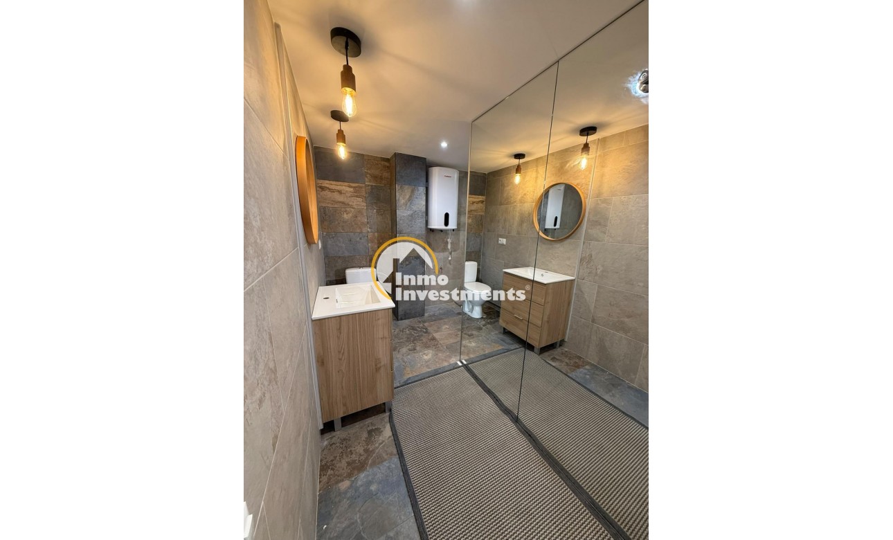 Revente privée - Appartement - Torrevieja - Estacion de autobuses