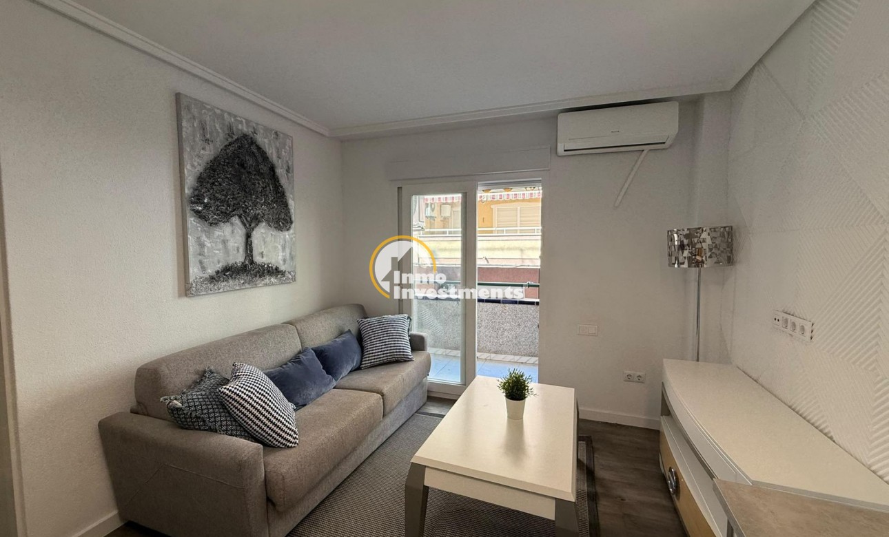 Revente privée - Appartement - Torrevieja - Estacion de autobuses
