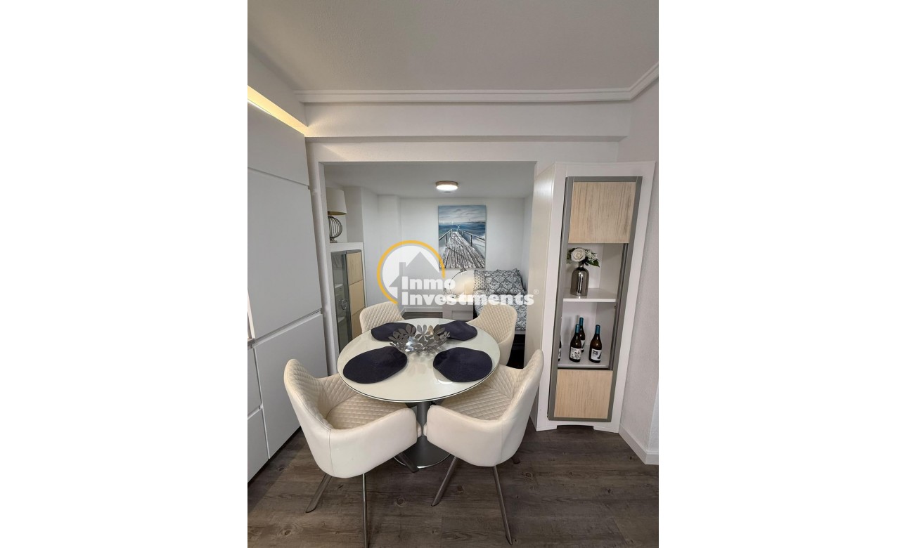 Revente privée - Appartement - Torrevieja - Estacion de autobuses