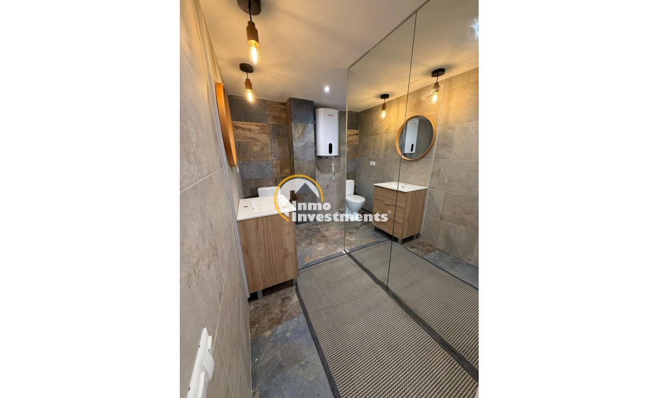 Revente privée - Appartement - Torrevieja - Estacion de autobuses