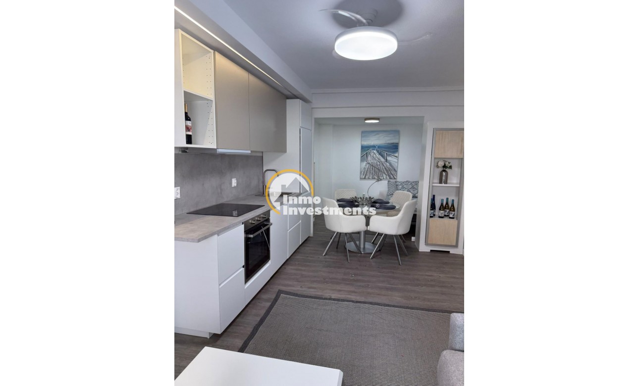 Revente privée - Appartement - Torrevieja - Estacion de autobuses