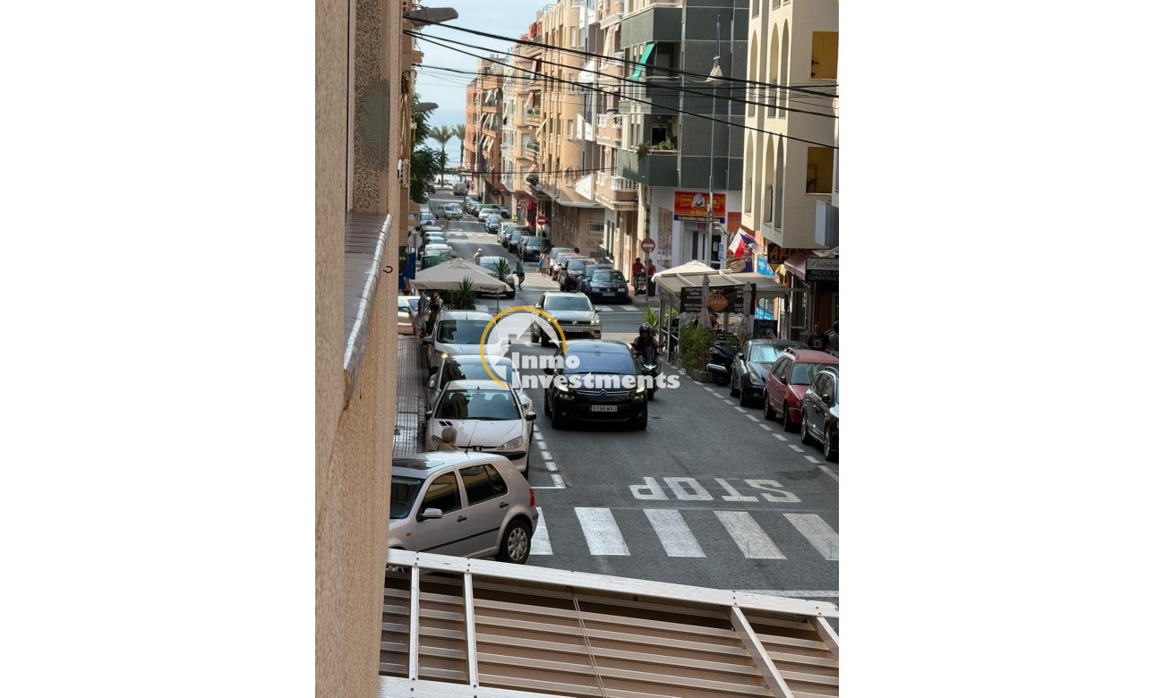 Revente privée - Appartement - Torrevieja - Estacion de autobuses