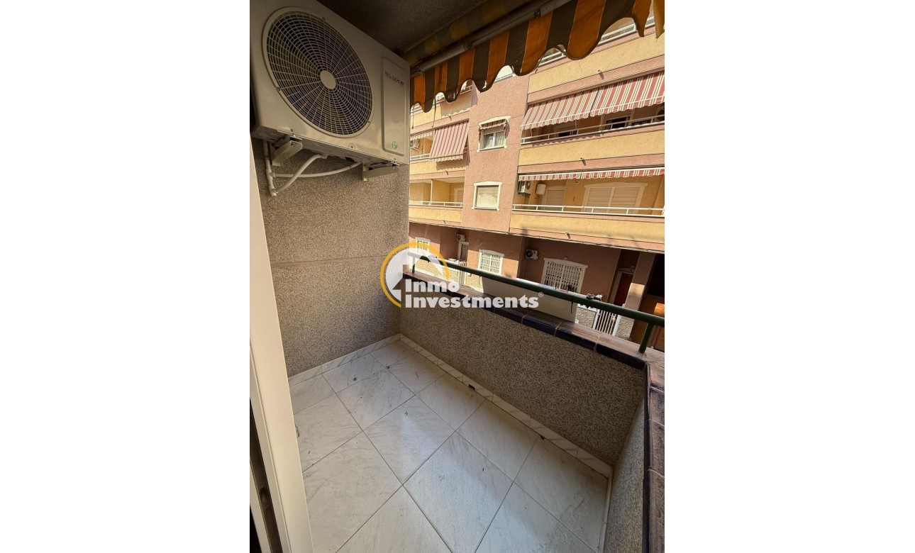Revente privée - Appartement - Torrevieja - Estacion de autobuses