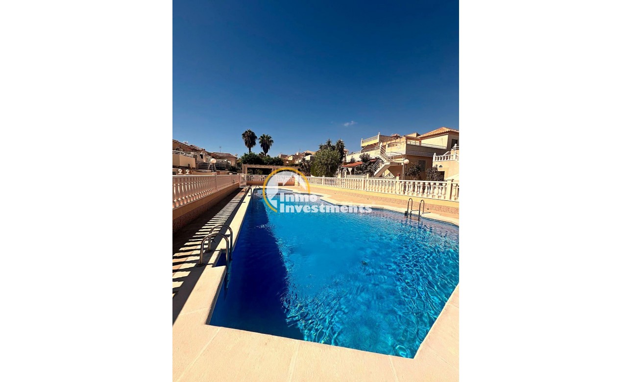 Bestaande bouw - Bungalow - Orihuela Costa - 