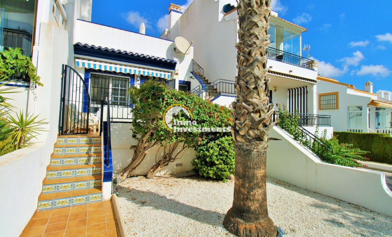 Bestaande bouw - Bungalow - Orihuela Costa - 