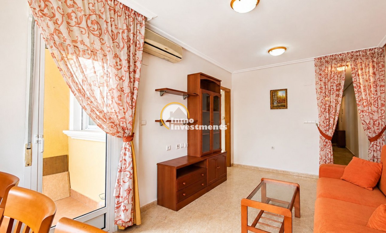Bestaande bouw - Appartement - Torrevieja - Estacion de autobuses