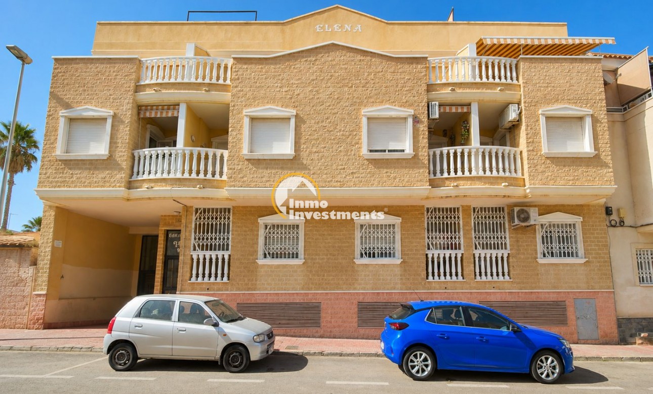 Resale - Apartment - Torrevieja - Estacion de autobuses