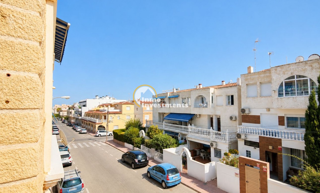Resale - Apartment - Torrevieja - Estacion de autobuses