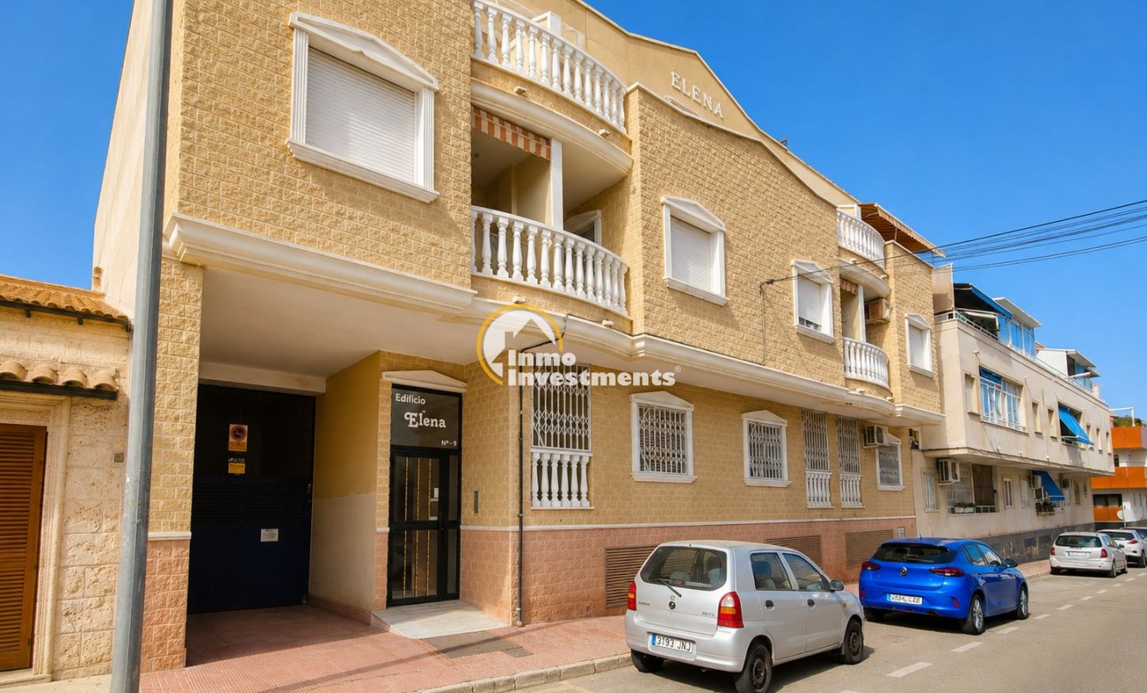 Resale - Apartment - Torrevieja - Estacion de autobuses